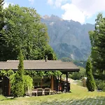 Peaceful Mountain For 4, With Garden, Games & Bbq Chalet