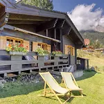 Peaceful Mountain For 4, With Garden, Games & Bbq