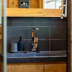 Chalet Peaceful Mountain For 4, With Garden, Games & Bbq
