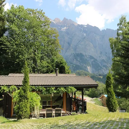 Peaceful Mountain For 4, With Garden, Games & Bbq 木屋