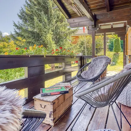 Peaceful Mountain For 4, With Garden, Games & Bbq בקתה *