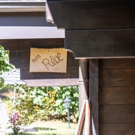 Peaceful Mountain For 4, With Garden, Games & Bbq * Овронна