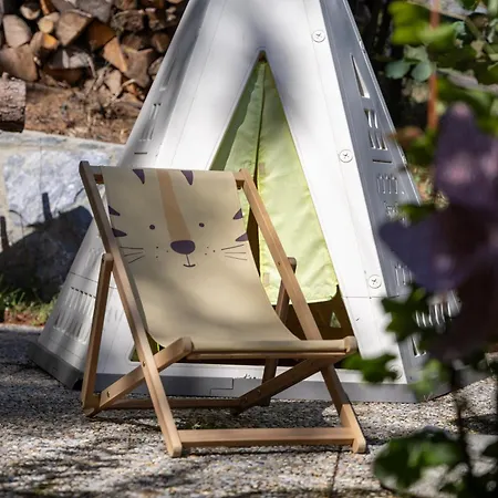 Peaceful Mountain For 4, With Garden, Games & Bbq