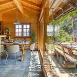 Peaceful Mountain For 4, With Garden, Games & Bbq *